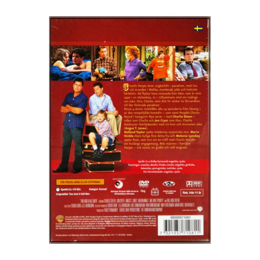 Two And A Half Men 1