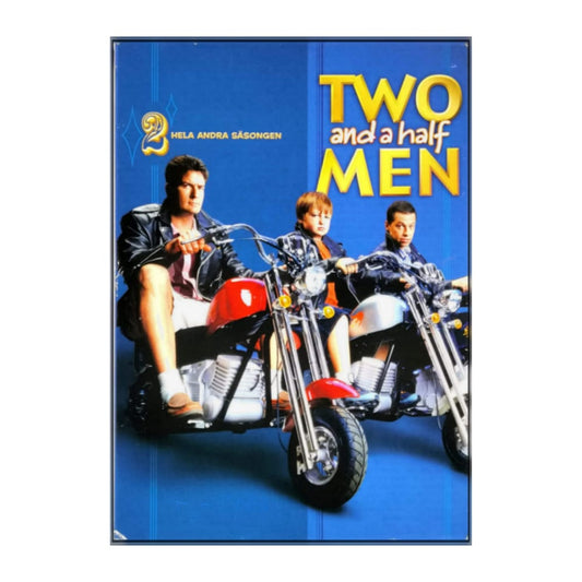 Two And A Half Men 2