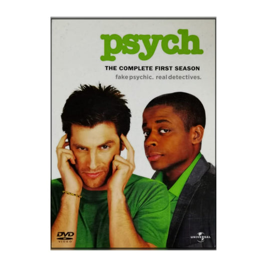 Psych 1
