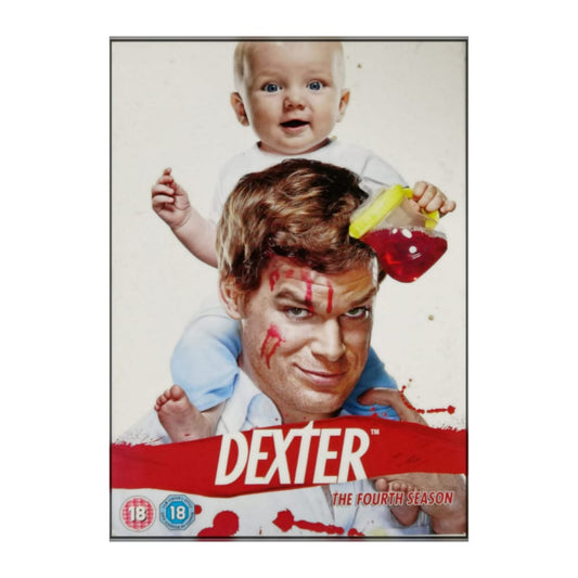 Dexter 4