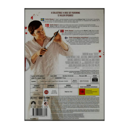 Dexter 1
