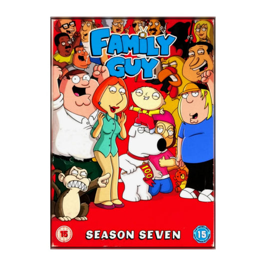 Family Guy 7