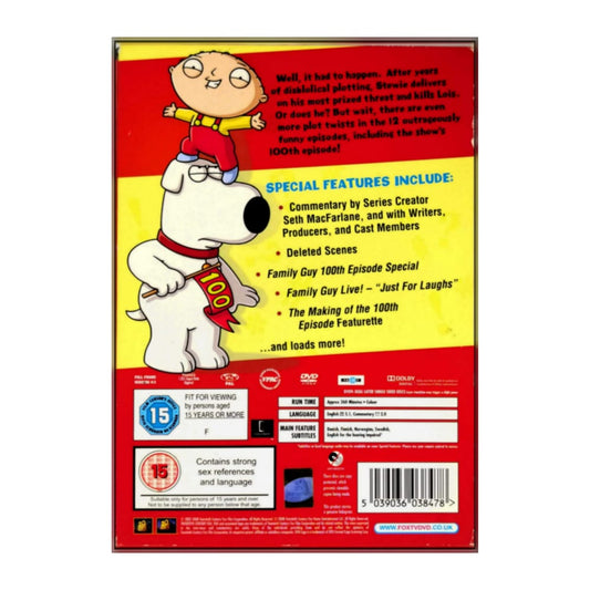 Family Guy 7