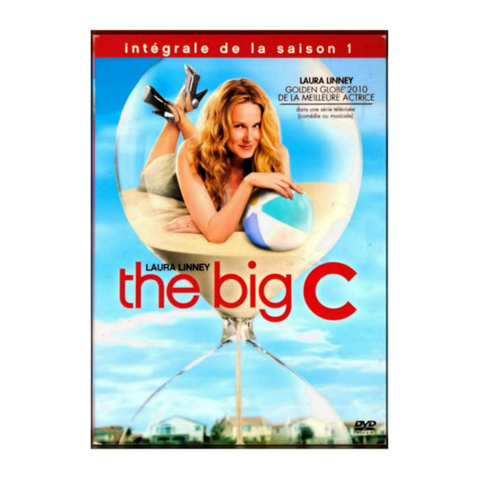The Big C 1