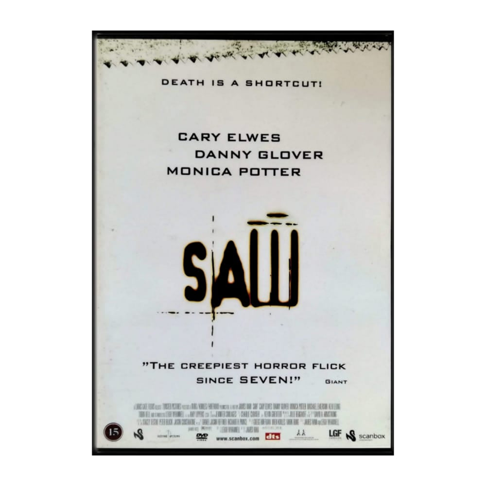 Saw