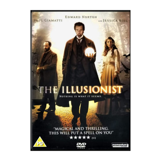 The Illusionist