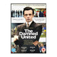 The Damned United