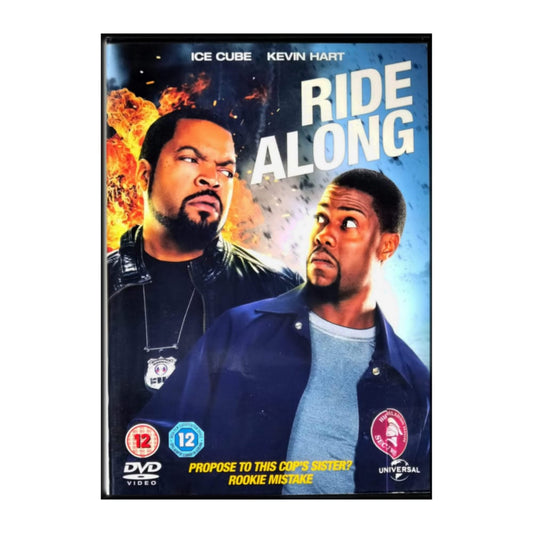 Ride Along