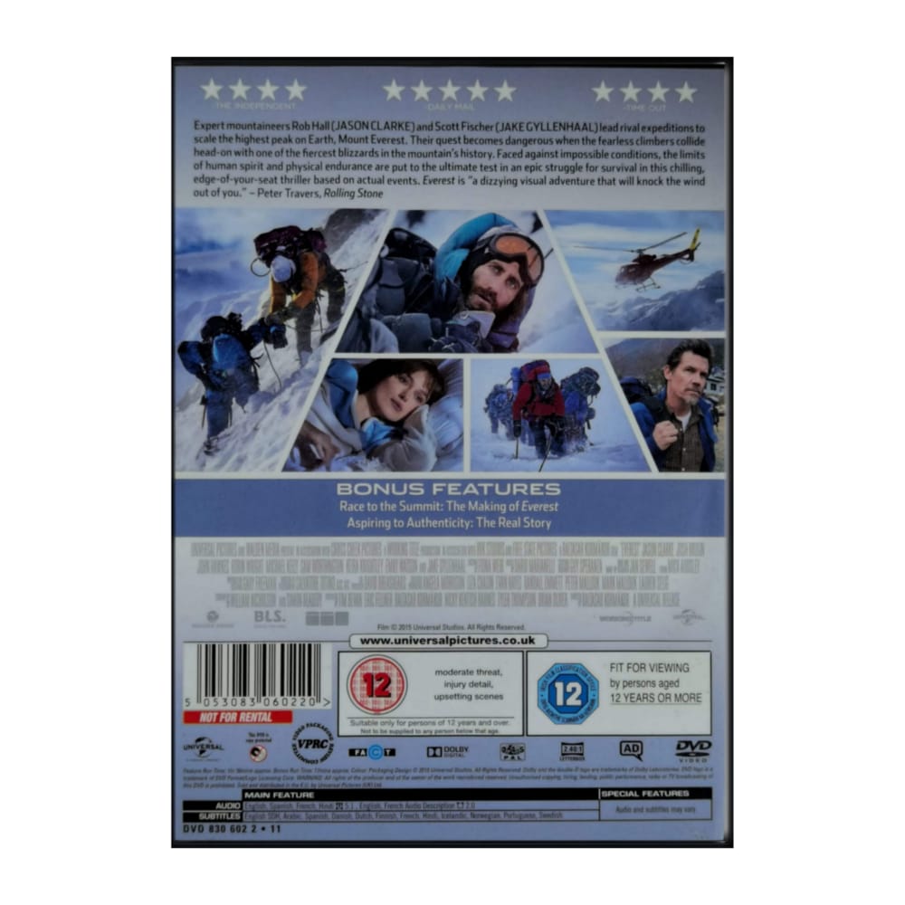 Everest