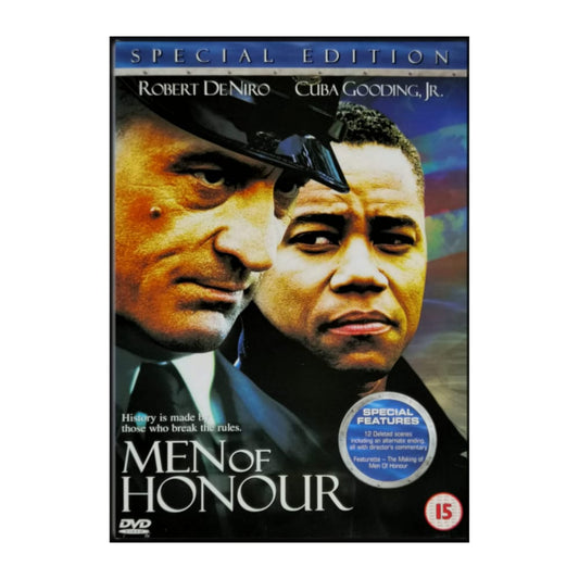 Men Of Honor | Men Of Honour