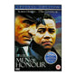 Men Of Honor | Men Of Honour