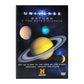 The Universe: Saturn And Outer Planets