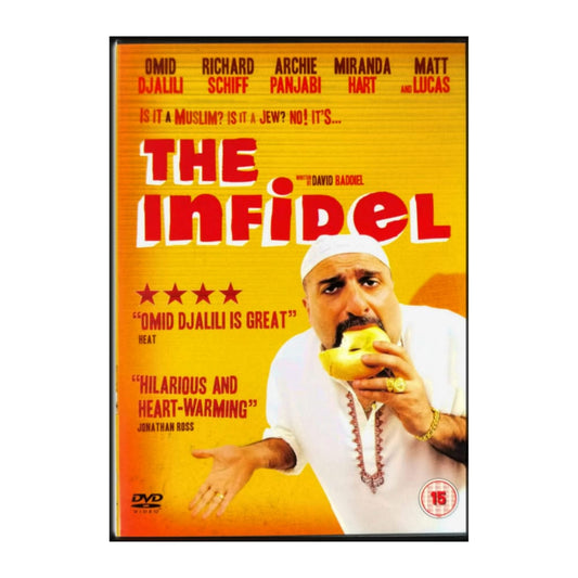 The Infidel