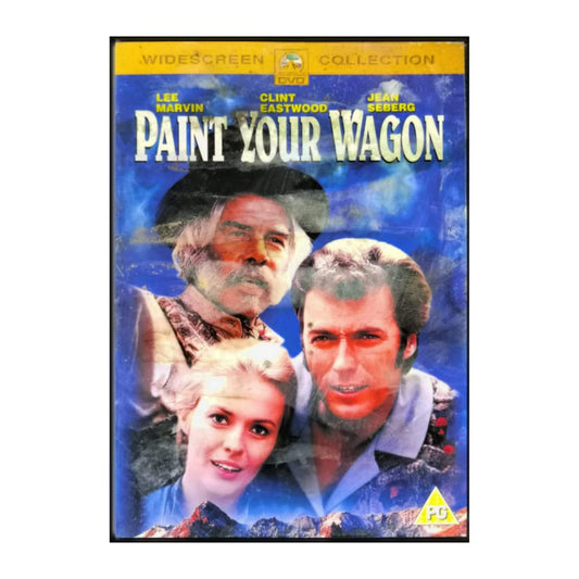 Paint Your Wagon
