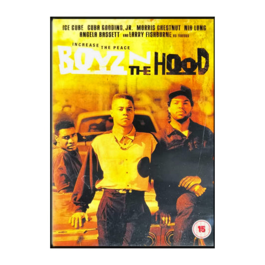 Boyz N The Hood