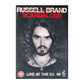 Russell Brand: Scandalous Live At The O2