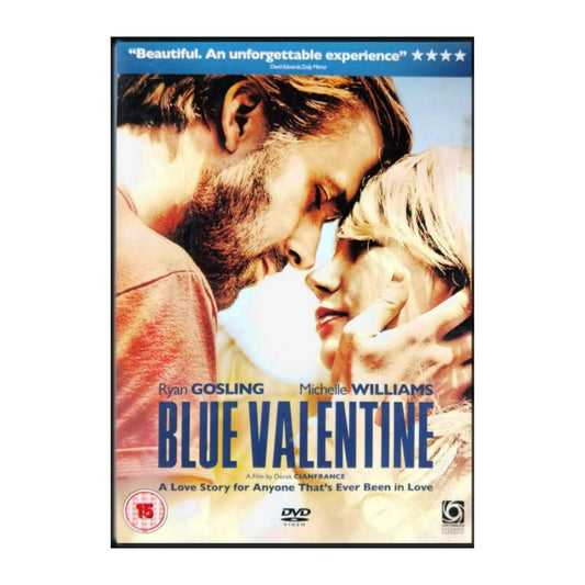 Blue Valentine