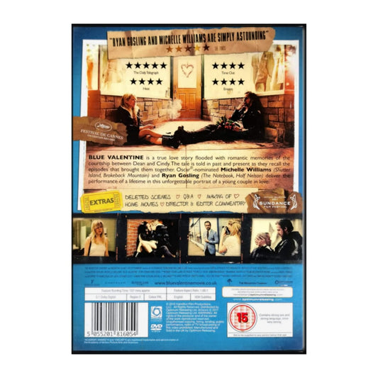 Blue Valentine