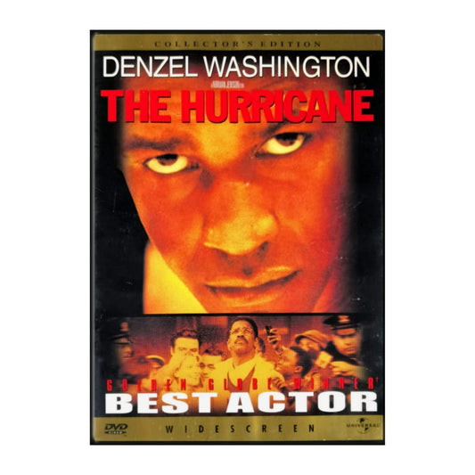 The Hurricane