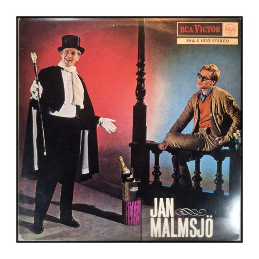 Jan Malmsjö: En Högst Förunderlig Dag