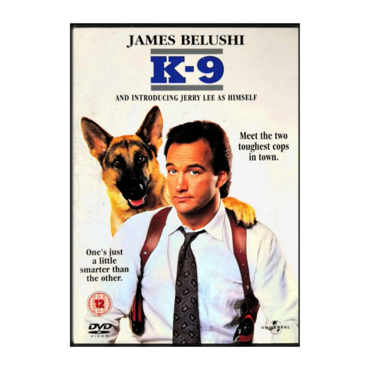 K-9