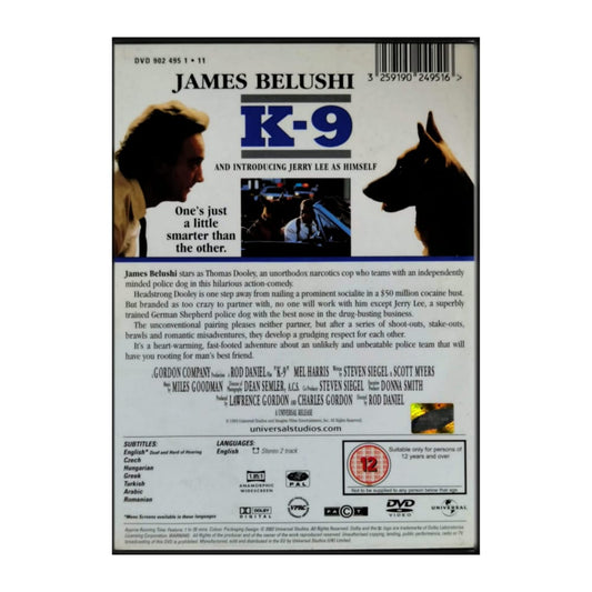 K-9