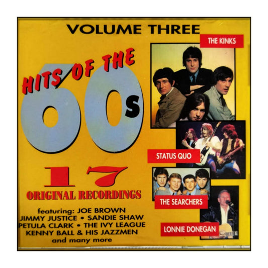 Hits Of The 60S 3