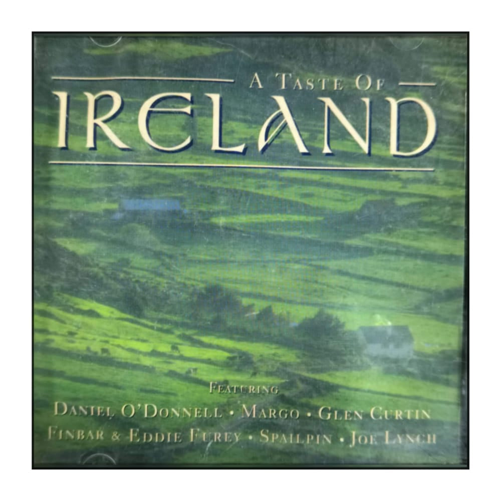 A Taste Of Ireland