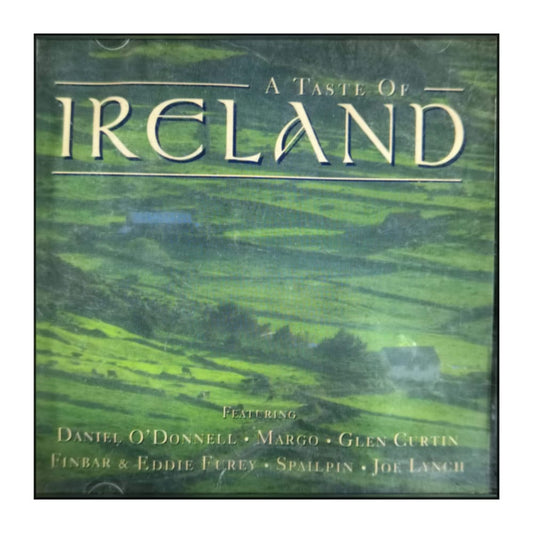 A Taste Of Ireland
