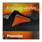 Proyeccion: Romance De Pan