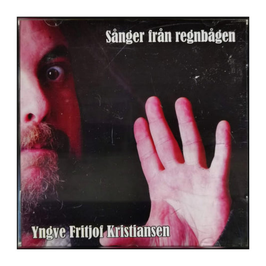 Yngve Fritjof Kristiansen: Sång Från Regnbågen