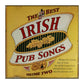 Best Of Irish Pub Songs 2