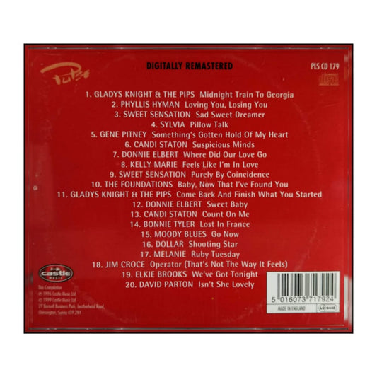 Classic Love Songs