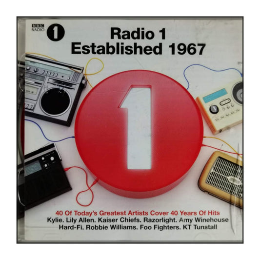 Bbc Radio 1: Established 1967