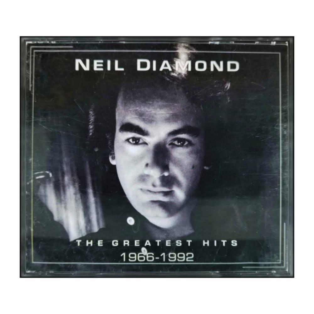 Neil Diamond: The Greatest Hits 1966-1992