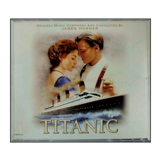 Titanic
