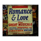 Romance & Love: The Great Musicals