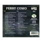 Perry Como: With A Song In My Heart