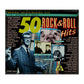 50 Rock&Roll Hits
