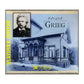 Edvard Grieg: Klassiska Juveler