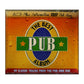 The Best Pub Album