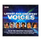 Latest & Greatest: Voices