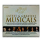 Latest & Greatest: Musicals