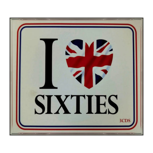 I Love Sixties