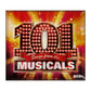 101 Songs From The Musicals