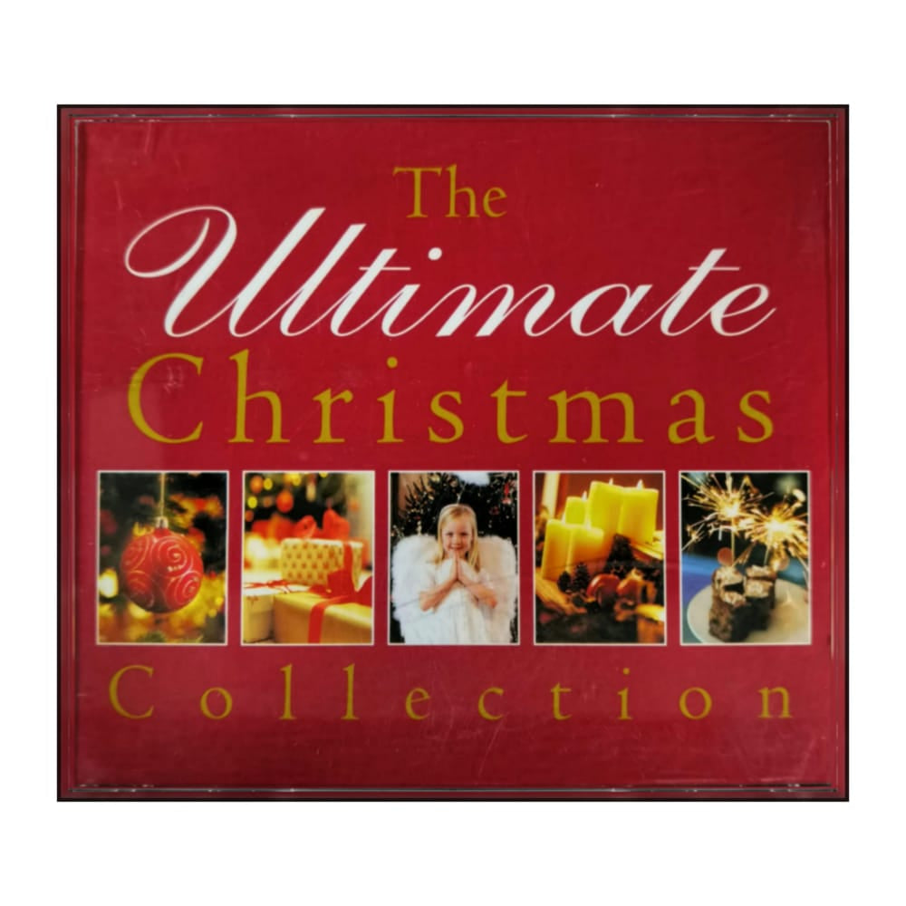 The Ultimate Christmas Collection