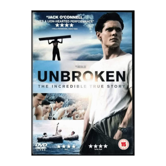 Unbroken