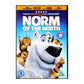 Norm Of The North