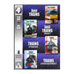 Trains: 4 Collection