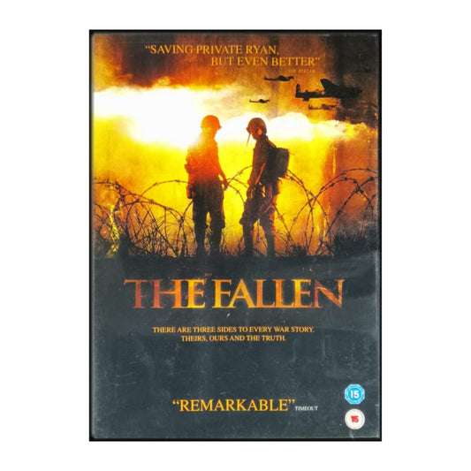 The Fallen